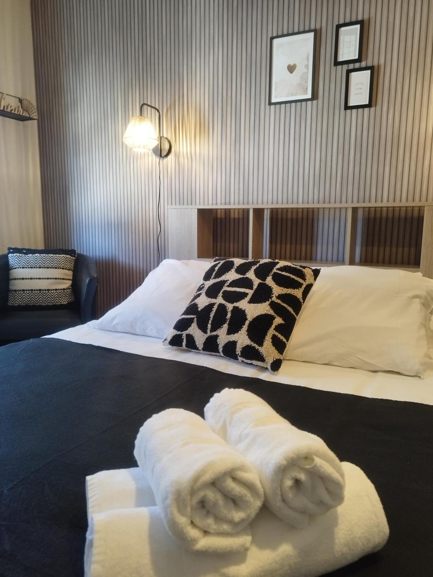 Les Thermes Hotel