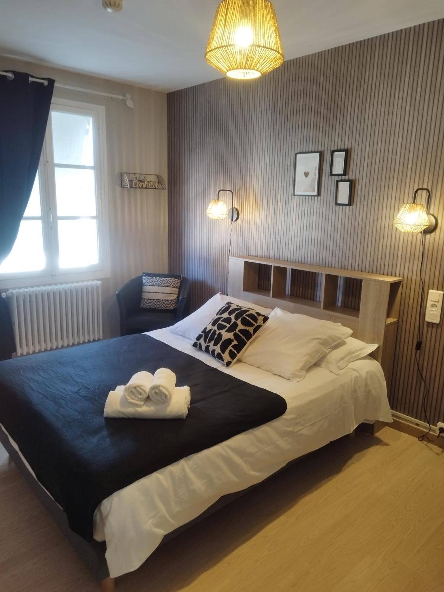 Hotel Les Thermes