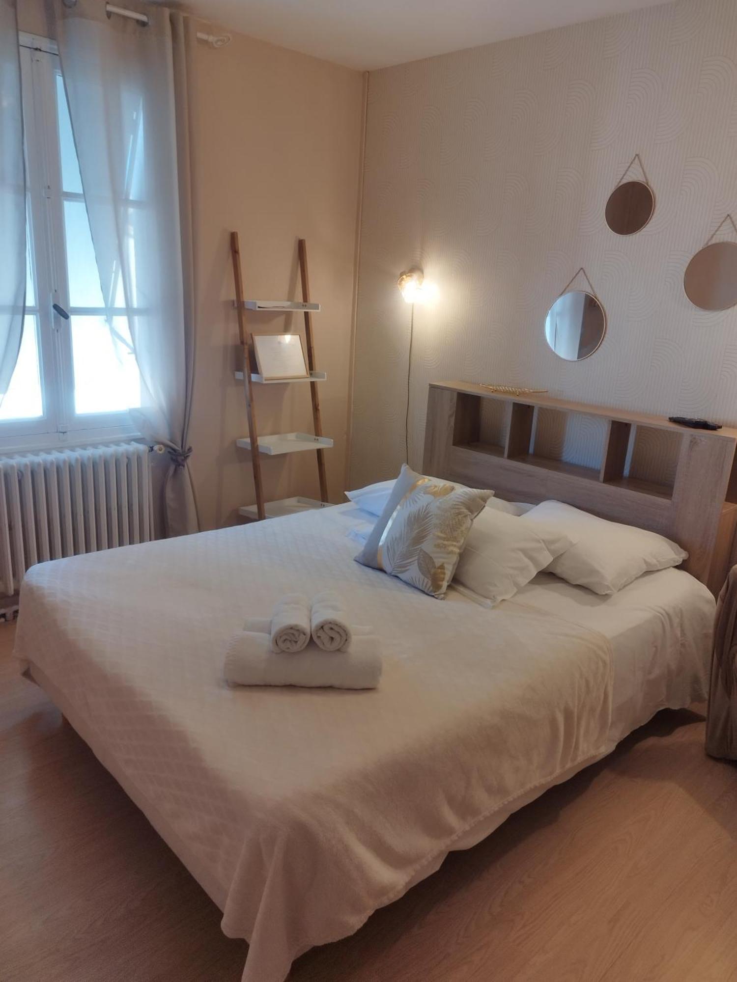 Les Thermes Hotel 2*