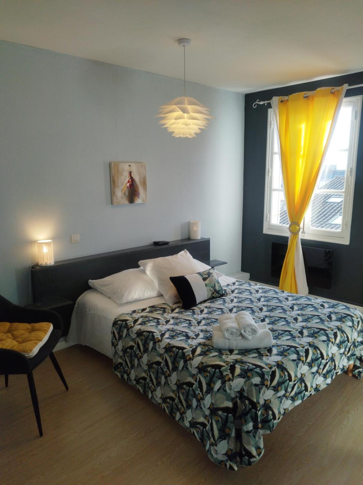 Les Thermes Hotel Jonzac