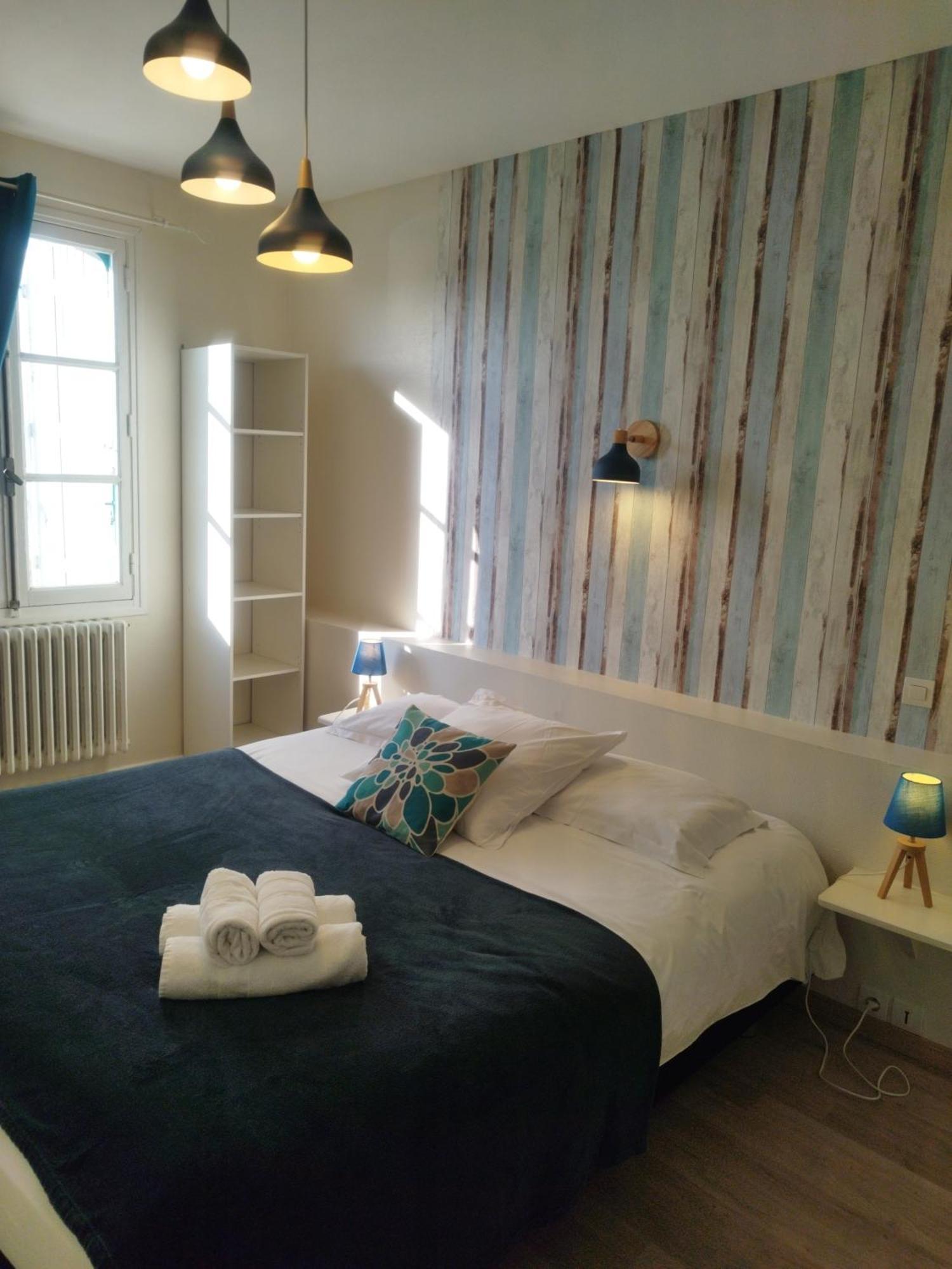 Hotel Les Thermes Jonzac