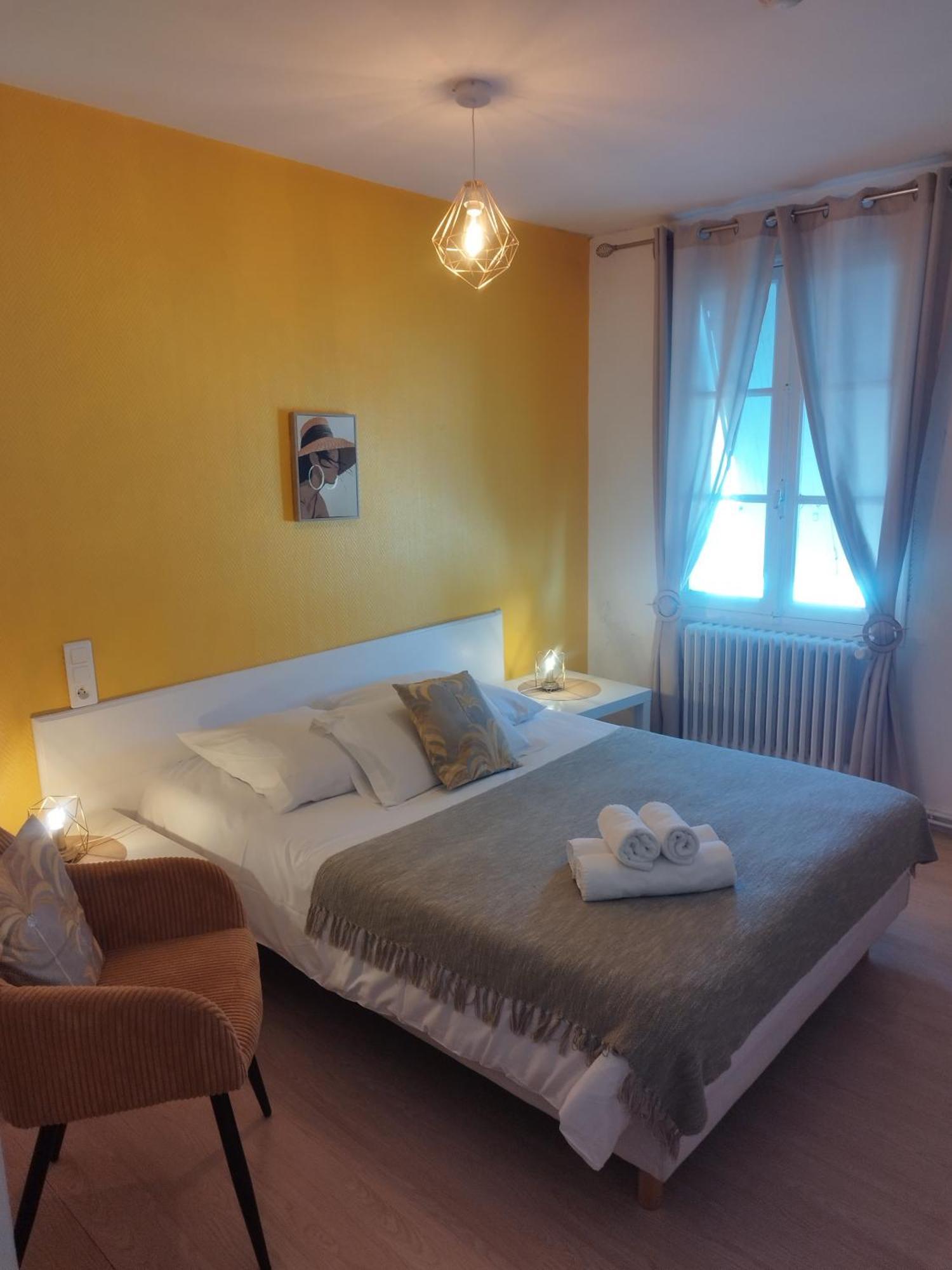 Hotel Les Thermes
