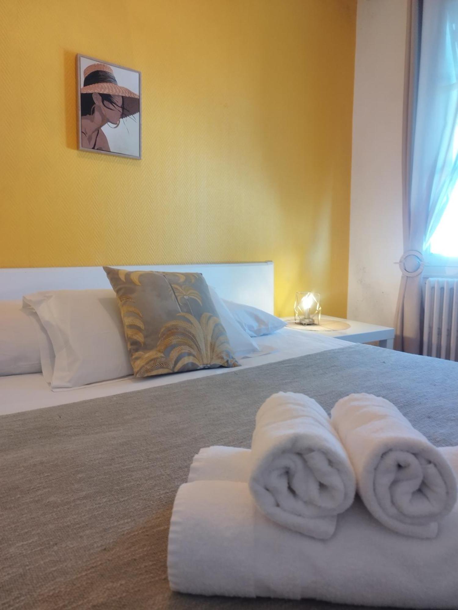 Les Thermes Hotel 2*