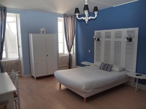 Hotel Les Thermes Jonzac