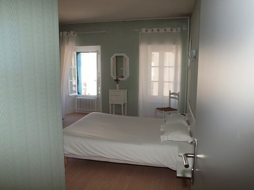 Les Thermes Hotel Jonzac