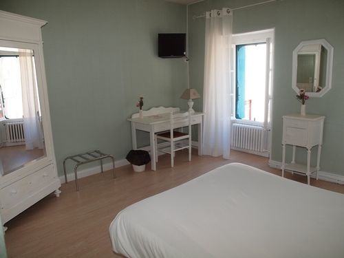 Hotel Les Thermes 2*