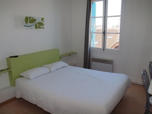 Les Thermes Hotel