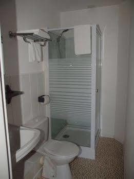 Hotel Les Thermes