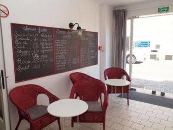 Les Thermes Jonzac