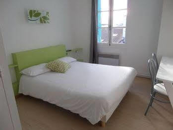 Les Thermes Hotel Jonzac